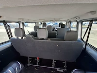 Personenbus renault, trafic, bouwjaar 2017 - afbeelding 21 van  46