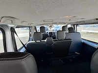 Personenbus renault, trafic, bouwjaar 2017 - afbeelding 22 van  46