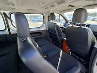Personenbus renault, trafic, bouwjaar 2017 - afbeelding 26 van  46