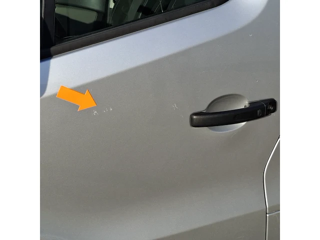 Personenbus renault, trafic, bouwjaar 2017 - afbeelding 29 van  46