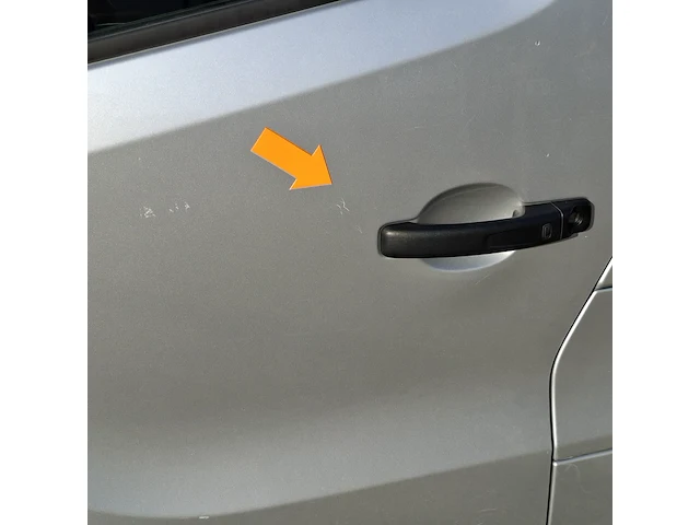 Personenbus renault, trafic, bouwjaar 2017 - afbeelding 30 van  46