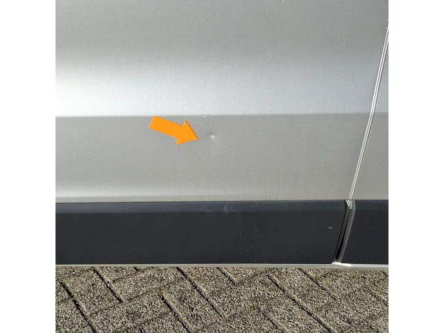 Personenbus renault, trafic, bouwjaar 2017 - afbeelding 31 van  46