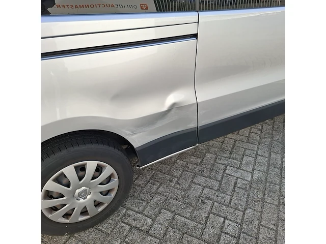Personenbus renault, trafic, bouwjaar 2017 - afbeelding 32 van  46
