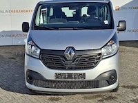 Personenbus renault, trafic, bouwjaar 2017 - afbeelding 23 van  46