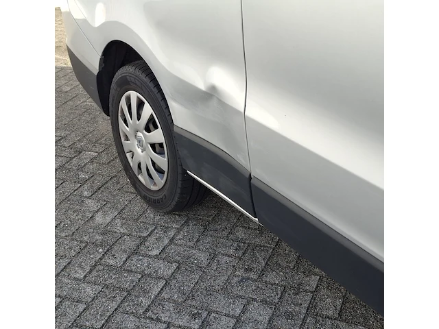 Personenbus renault, trafic, bouwjaar 2017 - afbeelding 35 van  46