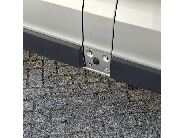 Personenbus renault, trafic, bouwjaar 2017 - afbeelding 36 van  46