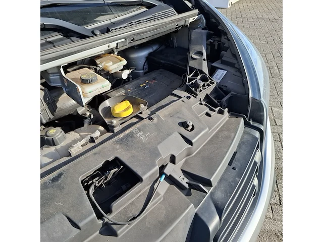 Personenbus renault, trafic, bouwjaar 2017 - afbeelding 38 van  46
