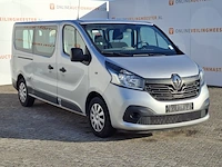 Personenbus renault, trafic, bouwjaar 2017 - afbeelding 34 van  46