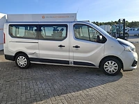 Personenbus renault, trafic, bouwjaar 2017 - afbeelding 42 van  46