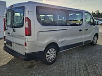 Personenbus renault, trafic, bouwjaar 2017 - afbeelding 43 van  46