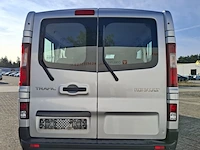 Personenbus renault, trafic, bouwjaar 2017 - afbeelding 44 van  46