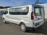 Personenbus renault, trafic, bouwjaar 2017 - afbeelding 46 van  46