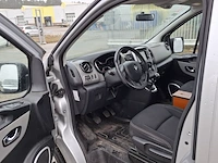 Personenbus renault, trafic, bouwjaar 2017 - afbeelding 2 van  46
