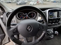 Personenbus renault, trafic, bouwjaar 2017 - afbeelding 5 van  46