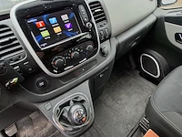 Personenbus renault, trafic, bouwjaar 2017 - afbeelding 9 van  46