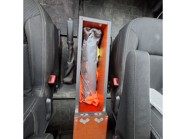Personenbus renault, trafic, bouwjaar 2017 - afbeelding 11 van  46