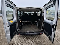 Personenbus renault, trafic, bouwjaar 2017 - afbeelding 13 van  46