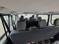 Personenbus renault, trafic, bouwjaar 2017 - afbeelding 15 van  46