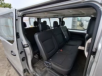 Personenbus renault, trafic, bouwjaar 2017 - afbeelding 16 van  46