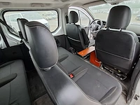 Personenbus renault, trafic, bouwjaar 2017 - afbeelding 18 van  46