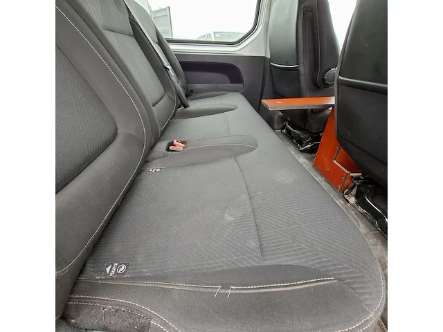 Personenbus renault, trafic, bouwjaar 2017 - afbeelding 19 van  46