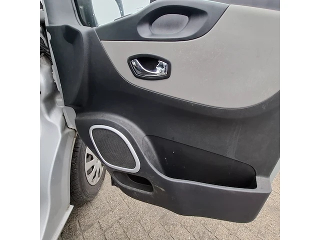 Personenbus renault, trafic, bouwjaar 2017 - afbeelding 21 van  46