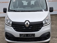 Personenbus renault, trafic, bouwjaar 2017 - afbeelding 12 van  46