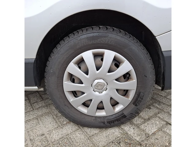Personenbus renault, trafic, bouwjaar 2017 - afbeelding 28 van  46