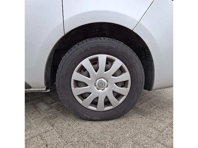 Personenbus renault, trafic, bouwjaar 2017 - afbeelding 30 van  46