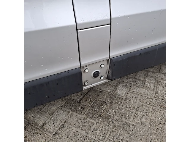 Personenbus renault, trafic, bouwjaar 2017 - afbeelding 31 van  46