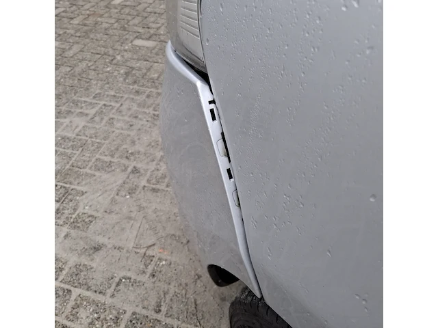Personenbus renault, trafic, bouwjaar 2017 - afbeelding 32 van  46