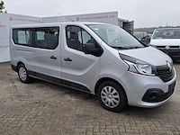 Personenbus renault, trafic, bouwjaar 2017 - afbeelding 23 van  46