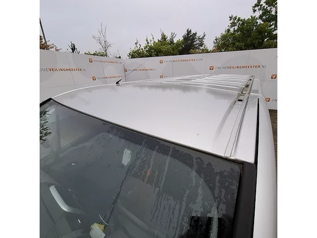 Personenbus renault, trafic, bouwjaar 2017 - afbeelding 36 van  46