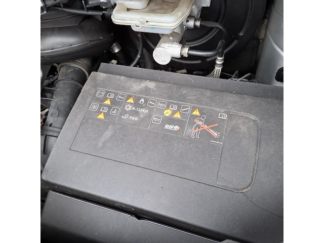 Personenbus renault, trafic, bouwjaar 2017 - afbeelding 40 van  46