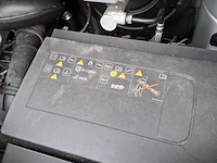 Personenbus renault, trafic, bouwjaar 2017 - afbeelding 40 van  46