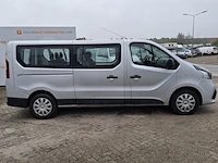 Personenbus renault, trafic, bouwjaar 2017 - afbeelding 34 van  46