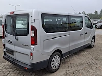Personenbus renault, trafic, bouwjaar 2017 - afbeelding 42 van  46