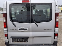 Personenbus renault, trafic, bouwjaar 2017 - afbeelding 43 van  46
