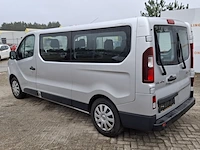 Personenbus renault, trafic, bouwjaar 2017 - afbeelding 45 van  46