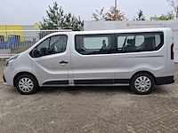 Personenbus renault, trafic, bouwjaar 2017 - afbeelding 46 van  46