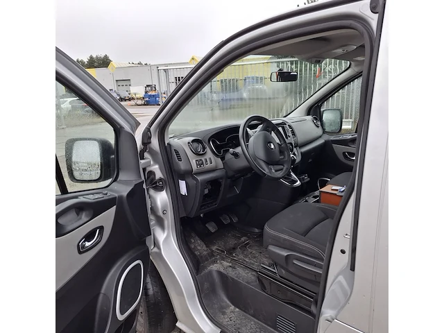 Personenbus renault, trafic, bouwjaar 2021 - afbeelding 2 van  44