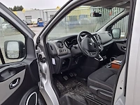 Personenbus renault, trafic, bouwjaar 2021 - afbeelding 2 van  44