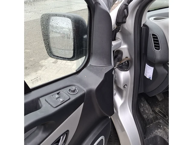 Personenbus renault, trafic, bouwjaar 2021 - afbeelding 3 van  44