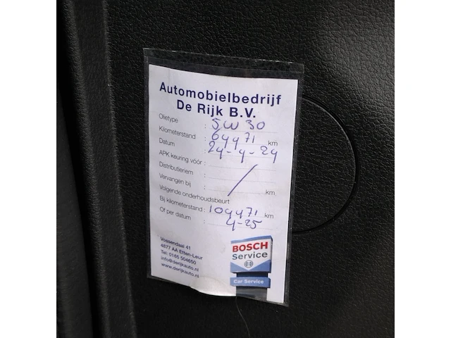 Personenbus renault, trafic, bouwjaar 2021 - afbeelding 4 van  44