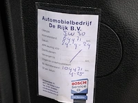 Personenbus renault, trafic, bouwjaar 2021 - afbeelding 4 van  44