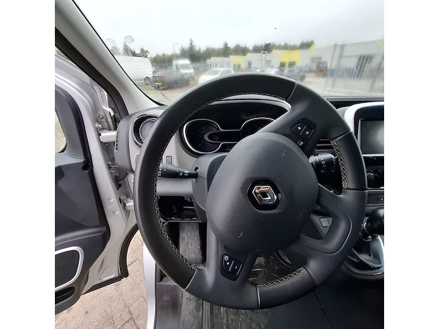 Personenbus renault, trafic, bouwjaar 2021 - afbeelding 5 van  44