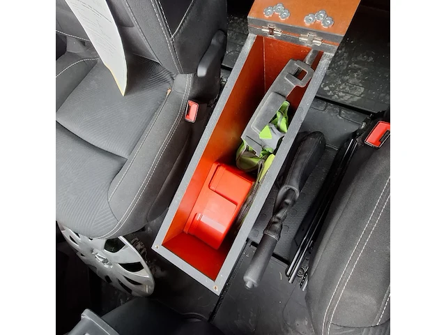 Personenbus renault, trafic, bouwjaar 2021 - afbeelding 9 van  44