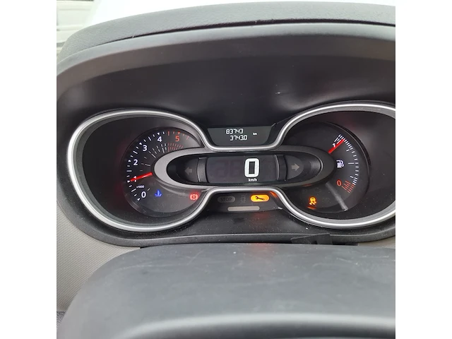 Personenbus renault, trafic, bouwjaar 2021 - afbeelding 10 van  44