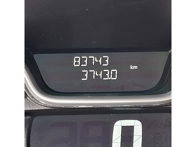Personenbus renault, trafic, bouwjaar 2021 - afbeelding 11 van  44