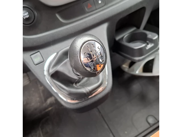 Personenbus renault, trafic, bouwjaar 2021 - afbeelding 14 van  44